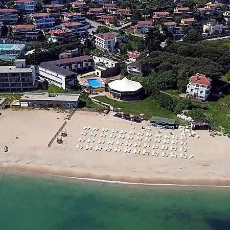 Hotel Mad Sea 2*